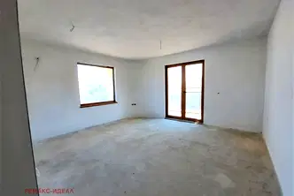 Двустаен апартамент в Добрич, с. Кранево