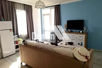 Двустаен апартамент в Добрич, с. Кранево