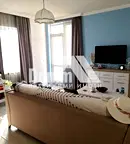 Двустаен апартамент в Добрич, с. Кранево