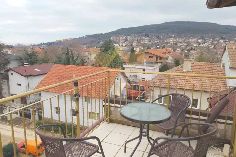 2-bedroom apartment in Dobrich, Kranevo