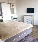 Двустаен апартамент в Добрич, с. Кранево