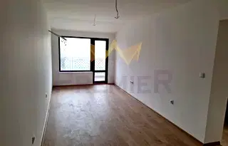 Двустаен апартамент в Добрич, с. Кранево