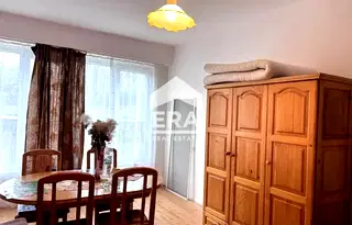 Двустаен апартамент в Добрич, с. Оброчище