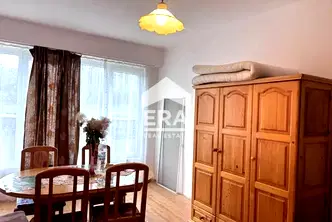 Двустаен апартамент в Добрич, с. Оброчище