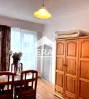 Двустаен апартамент в Добрич, с. Оброчище