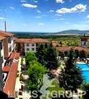 Двустаен апартамент в Добрич, с. Рогачево