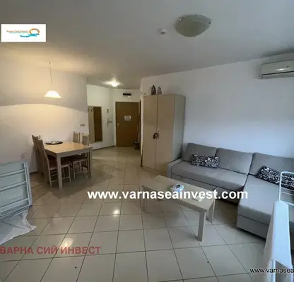 Photo 2 — 2-bedroom apartment in Oblast Dobrich, Rogachevo