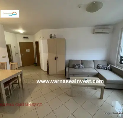 Photo 3 — 2-bedroom apartment in Oblast Dobrich, Rogachevo