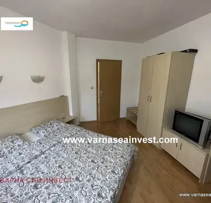 Photo 4 — 2-bedroom apartment in Oblast Dobrich, Rogachevo
