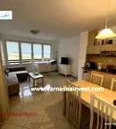 Двустаен апартамент в Добрич, с. Рогачево