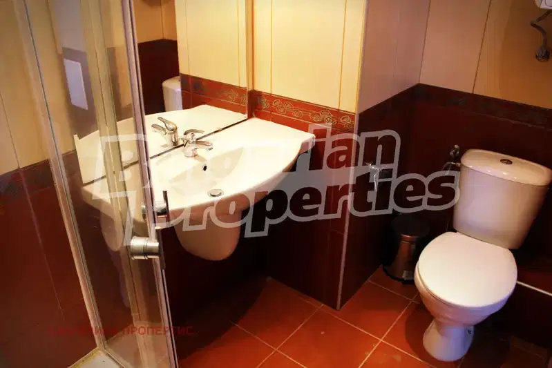 2-bedroom apartment in Oblast Dobrich, Topola