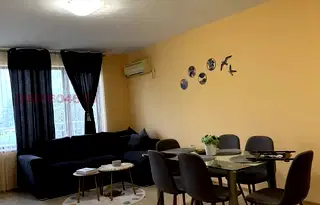 Двустаен апартамент в Добрич, с. Топола