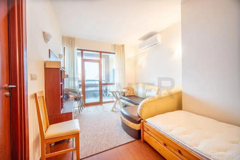 2-bedroom apartment in Oblast Dobrich, Balchik