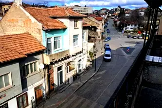 Двустаен апартамент в Габрово, Дряново