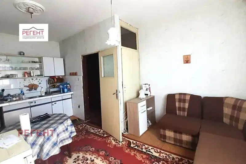 2-bedroom apartment in Oblast Gabrovo, Sevlievo