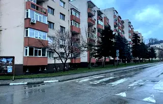 Двустаен апартамент в Габрово, Трявна