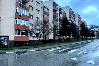 Двустаен апартамент в Габрово, Трявна