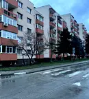Двустаен апартамент в Габрово, Трявна