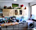 Снимка 3 — Двустаен апартамент в Габрово, с. Драгановци