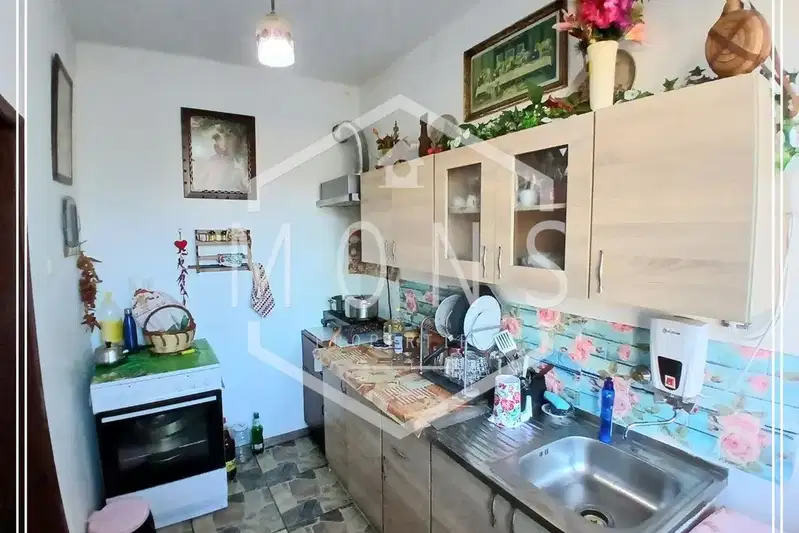 2-bedroom apartment in Oblast Gabrovo, Draganovci