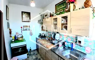 Двустаен апартамент в Габрово, с. Драгановци
