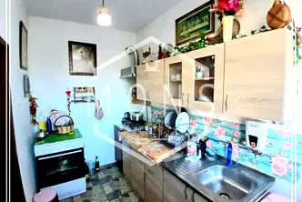 Двустаен апартамент в Габрово, с. Драгановци