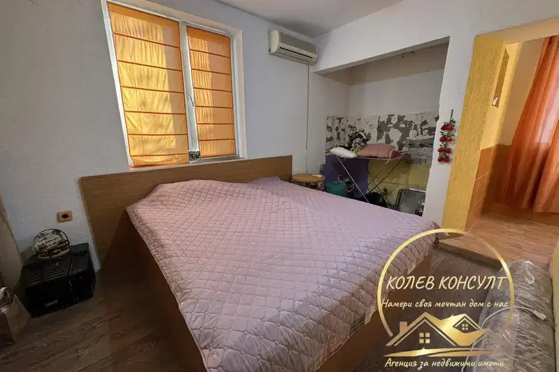 2-bedroom apartment in Oblast Haskovo, Димитров