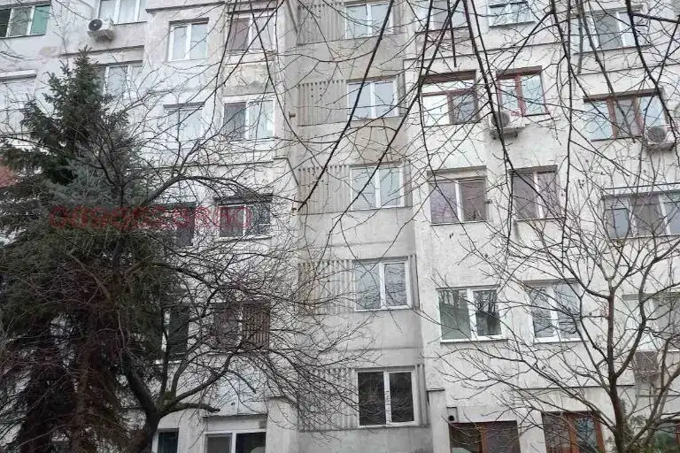 Двустаен апартамент в Хасково, Димитров