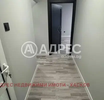 Снимка 5 — Двустаен апартамент в Хасково, Димитров