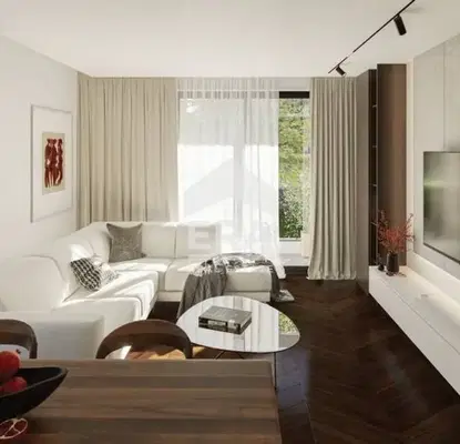 Photo 2 — 2-bedroom apartment in Oblast Haskovo, Димитров