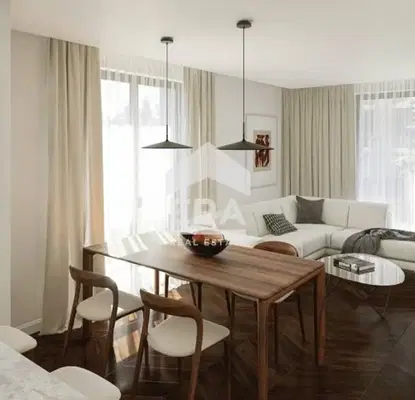 Photo 3 — 2-bedroom apartment in Oblast Haskovo, Димитров