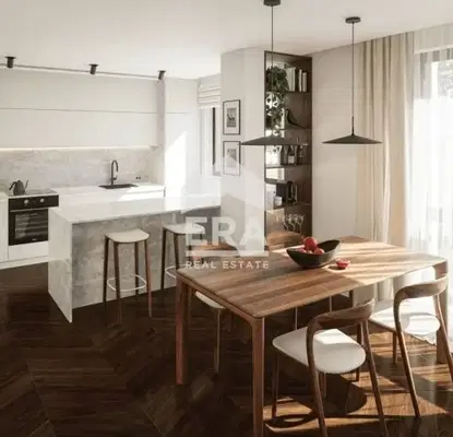 Photo 4 — 2-bedroom apartment in Oblast Haskovo, Димитров