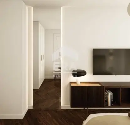 Photo 5 — 2-bedroom apartment in Oblast Haskovo, Димитров