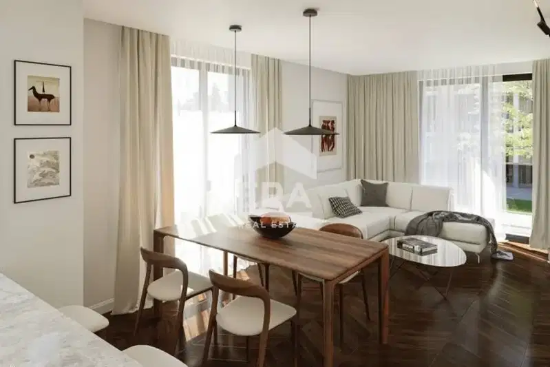 2-bedroom apartment in Haskovo, Dimitrov