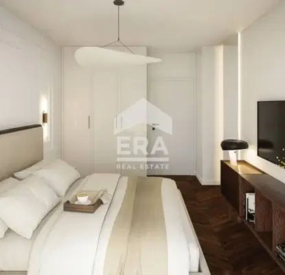 Photo 3 — 2-bedroom apartment in Haskovo, Dimitrov