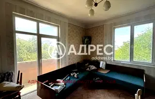 Двустаен апартамент в Хасково, Димитров