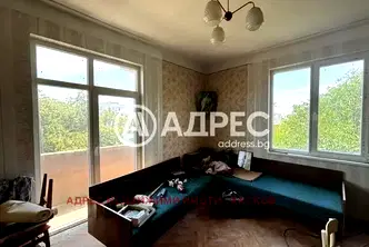 Двустаен апартамент в Хасково, Димитров