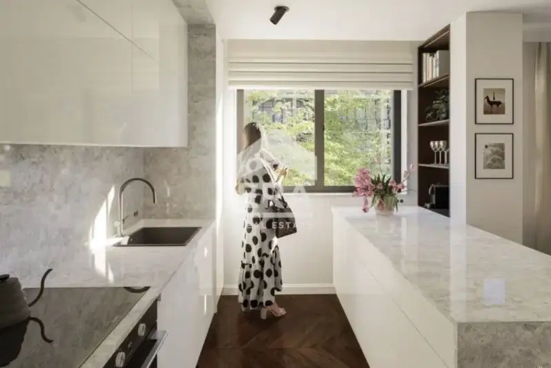 2-bedroom apartment in Haskovo, Dimitrov