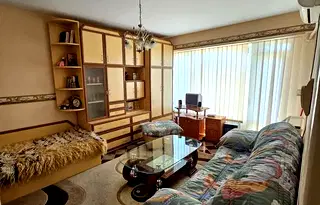 Двустаен апартамент в Хасково, Симеонов