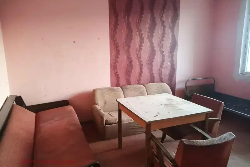 Двустаен апартамент в Хасково, Симеонов