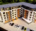 Снимка 2 — Двустаен апартамент в Хасково, Свилен