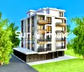 Снимка 5 — Двустаен апартамент в Хасково, Свилен