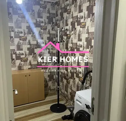 Снимка 5 — Двустаен апартамент 82 кв.м. в Свиленград с тераса