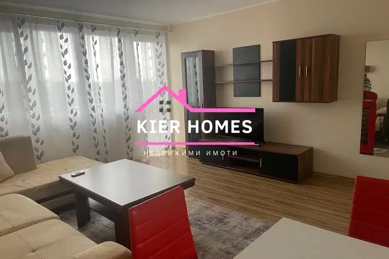 2-bedroom apartment in Haskovo, Svilen