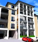 Двустаен апартамент в Хасково, с. Минерални бани