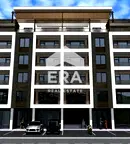 Двустаен апартамент в Хасково, с. Минерални бани