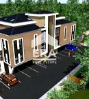 Двустаен апартамент в Хасково, с. Минерални бани