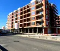 Снимка 3 — Двустаен апартамент в Кърджали, Момчил