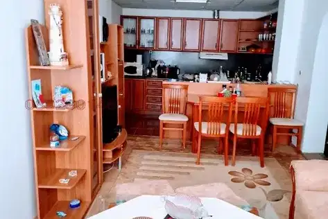 2-bedroom apartment in Oblast Kyrdjali, с. Опълченско