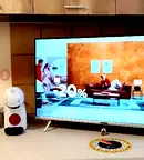 Двустаен апартамент в Кюстендил, Дупница